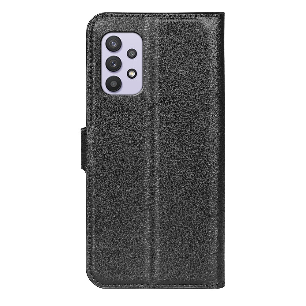 Samsung Galaxy A53 Handytasche Schwarz