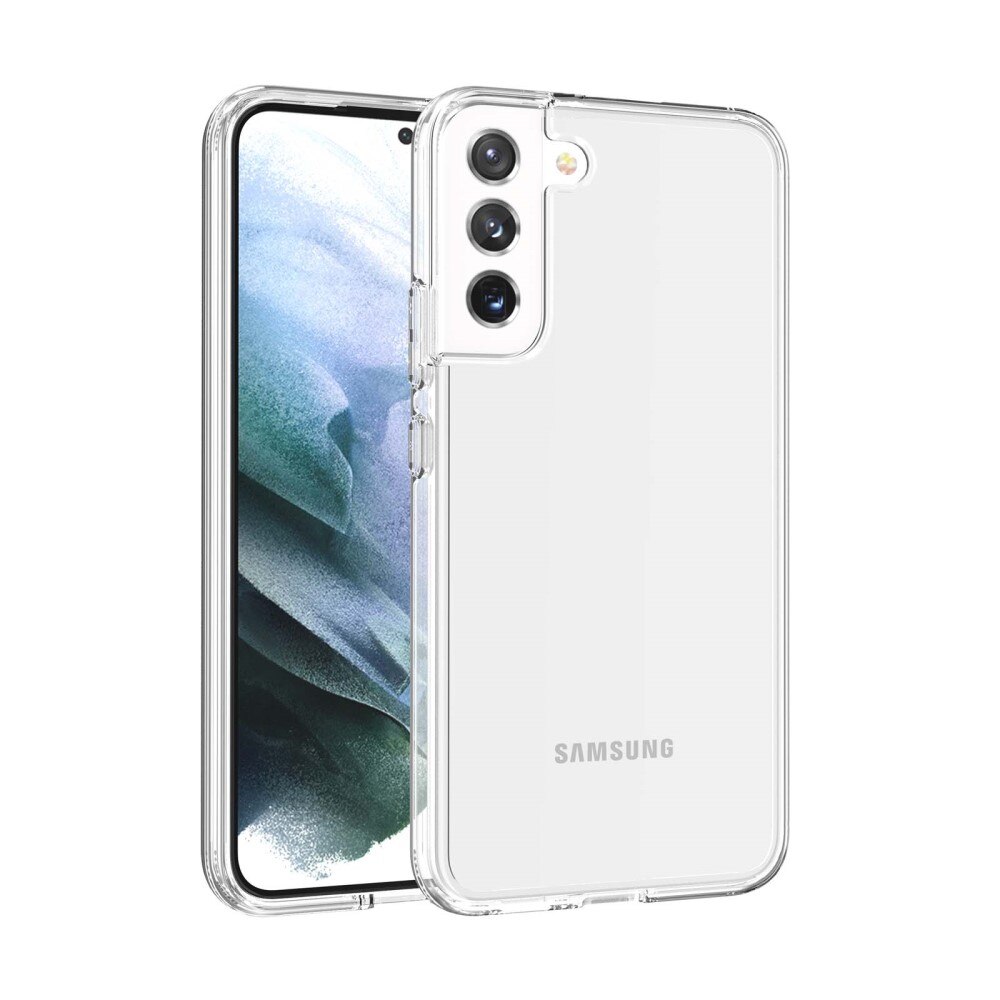 TPU Hülle Samsung Galaxy S22 Plus Transparent