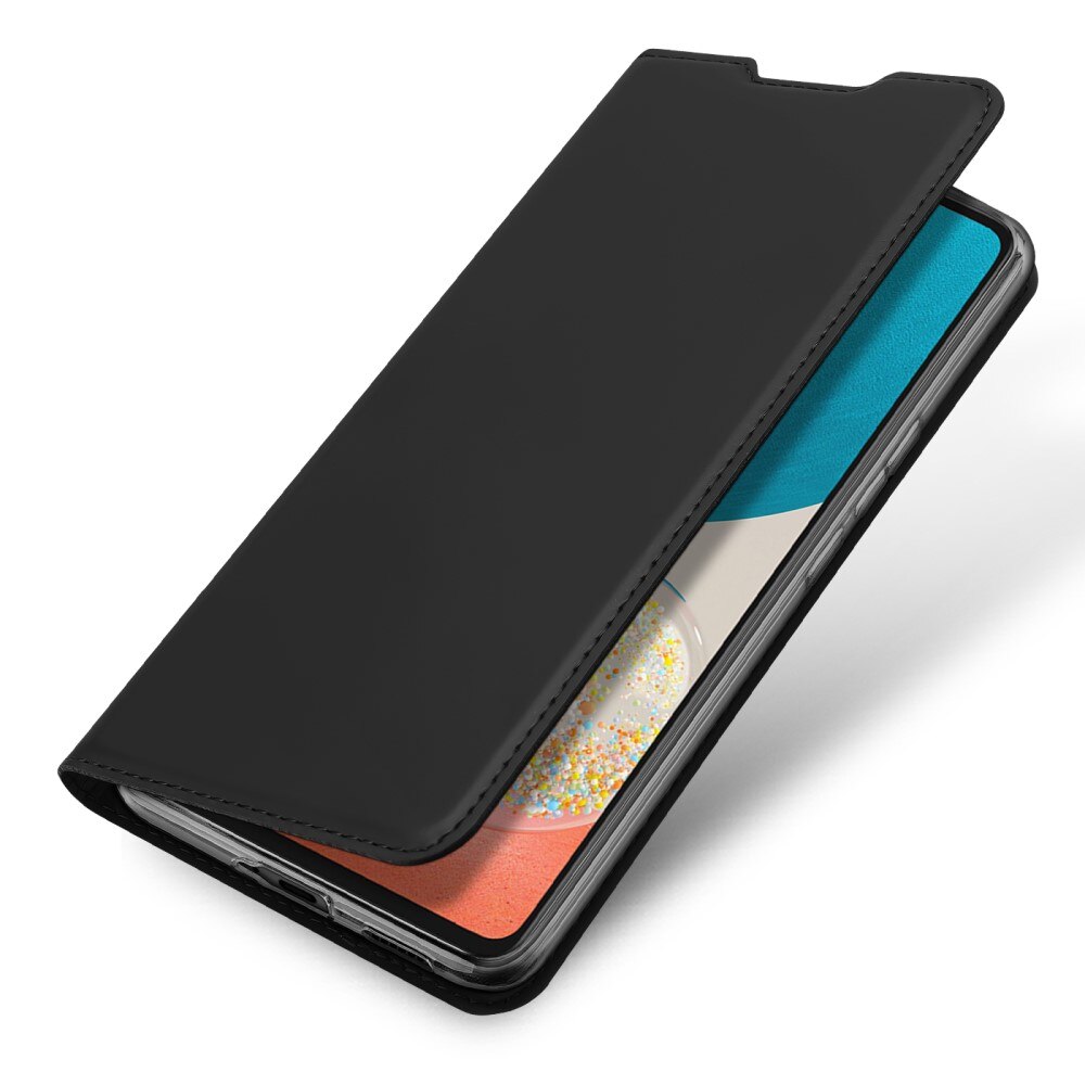 Skin Pro Series Samsung Galaxy A53 - Schwarz