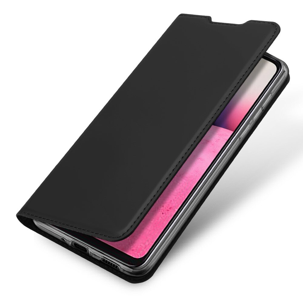 Skin Pro Series Samsung Galaxy A33 - Schwarz