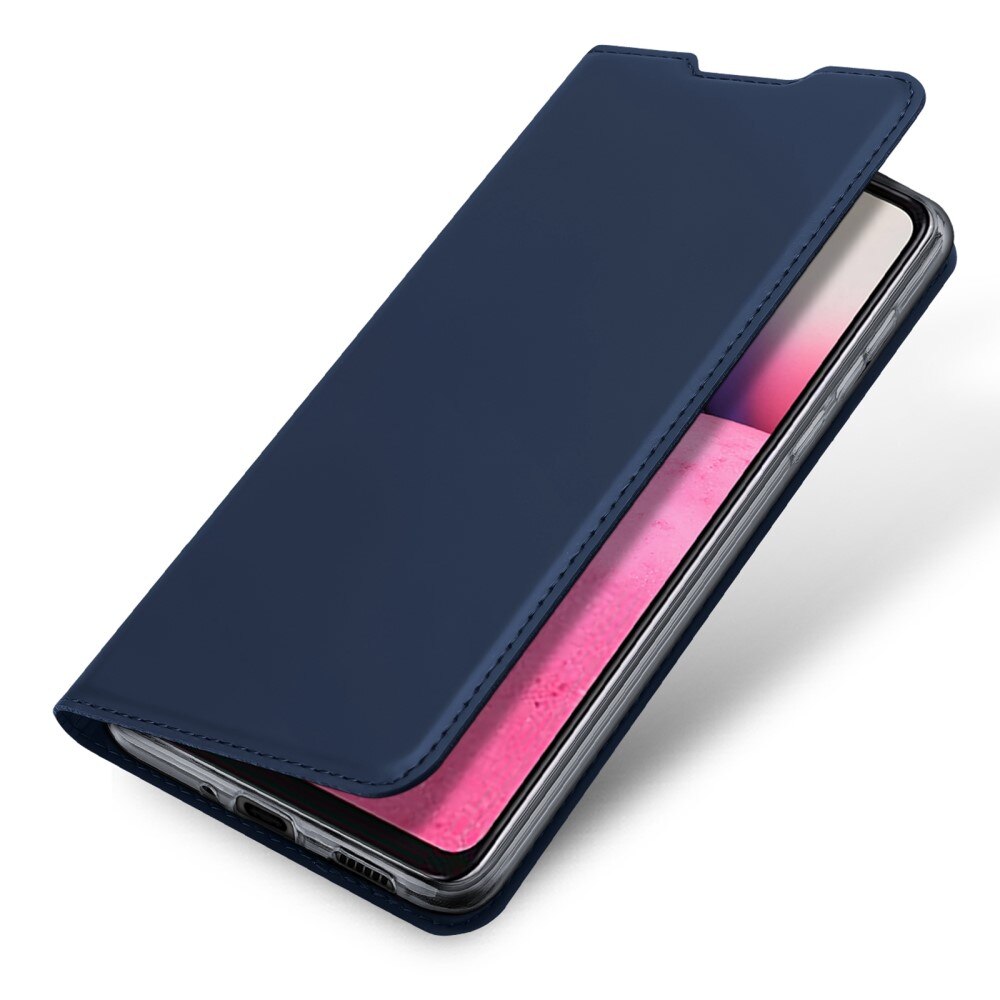 Skin Pro Series Samsung Galaxy A33 - Blau