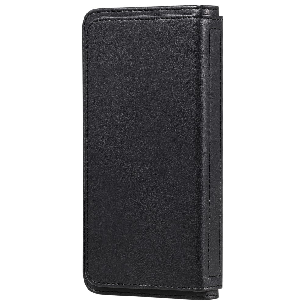 Samsung Galaxy S22 Plus Handytasche Schwarz