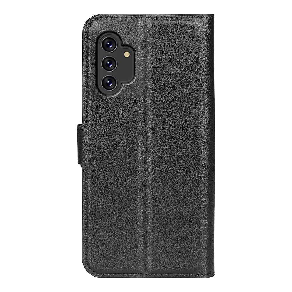 Samsung Galaxy A13 Handytasche Schwarz