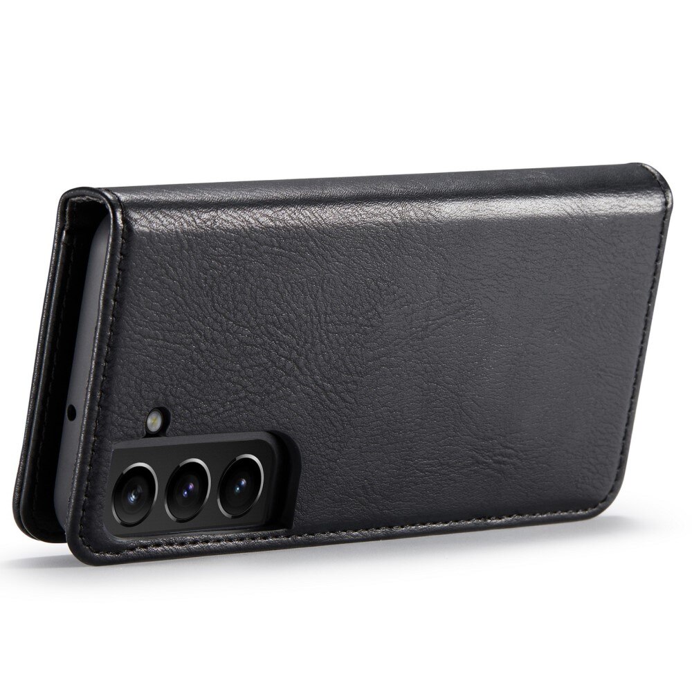 Handytasche Magnetische Samsung Galaxy S22 Black