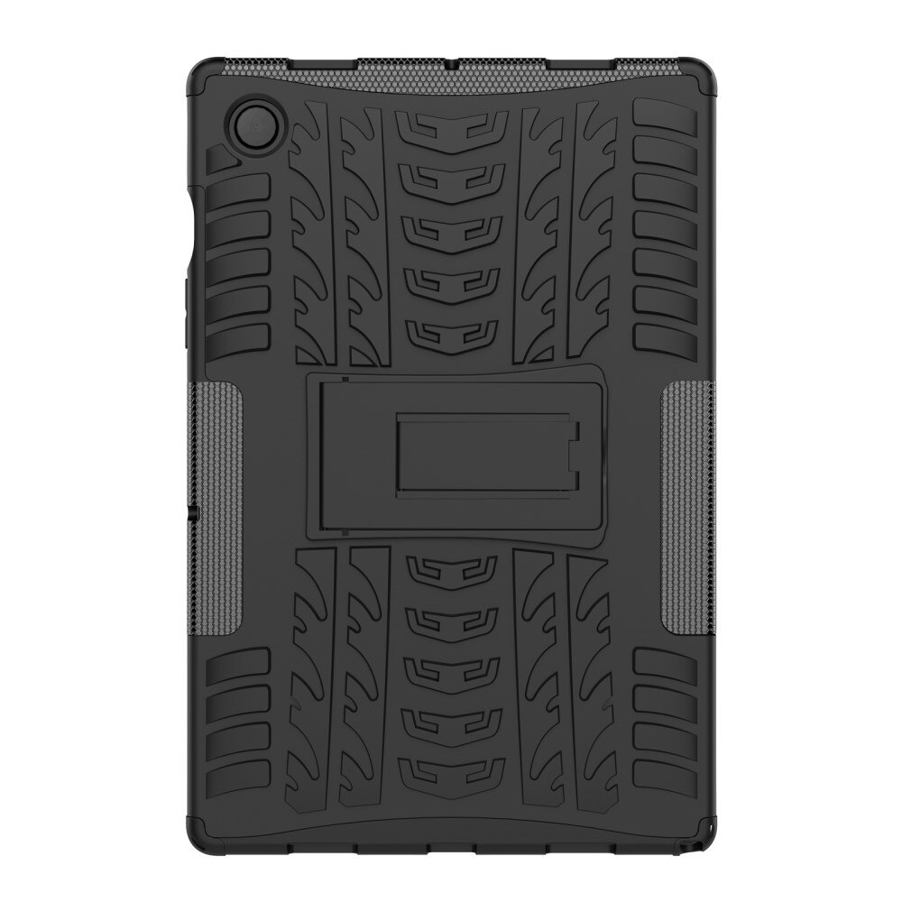 Samsung Galaxy Tab A8 10.5 Rugged Case Schwarz