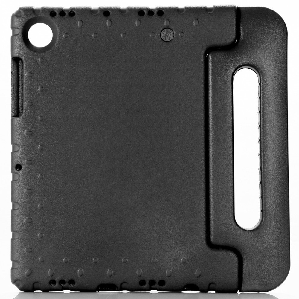 Stoßfeste EVA-Hülle Kinder Samsung Galaxy Tab A8 Schwarz