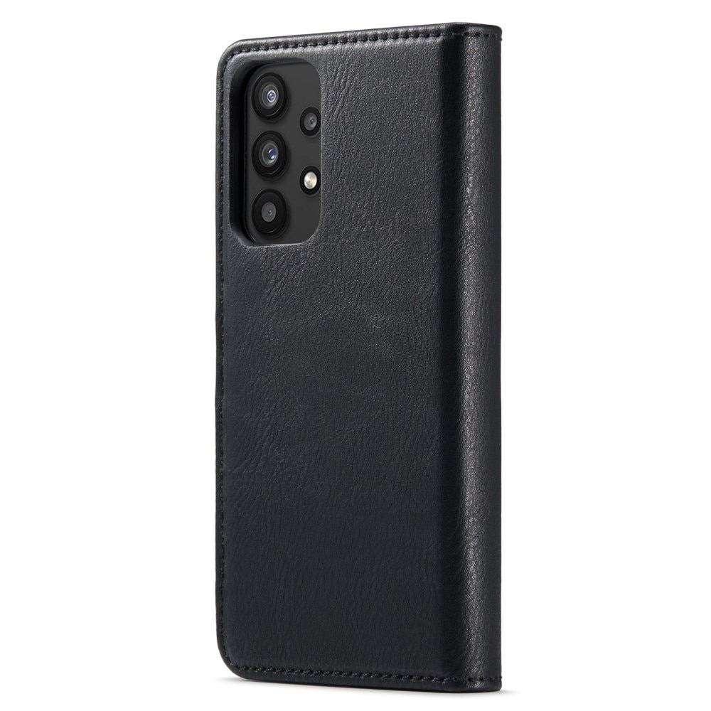 Handytasche Magnetische Samsung Galaxy A33 Black