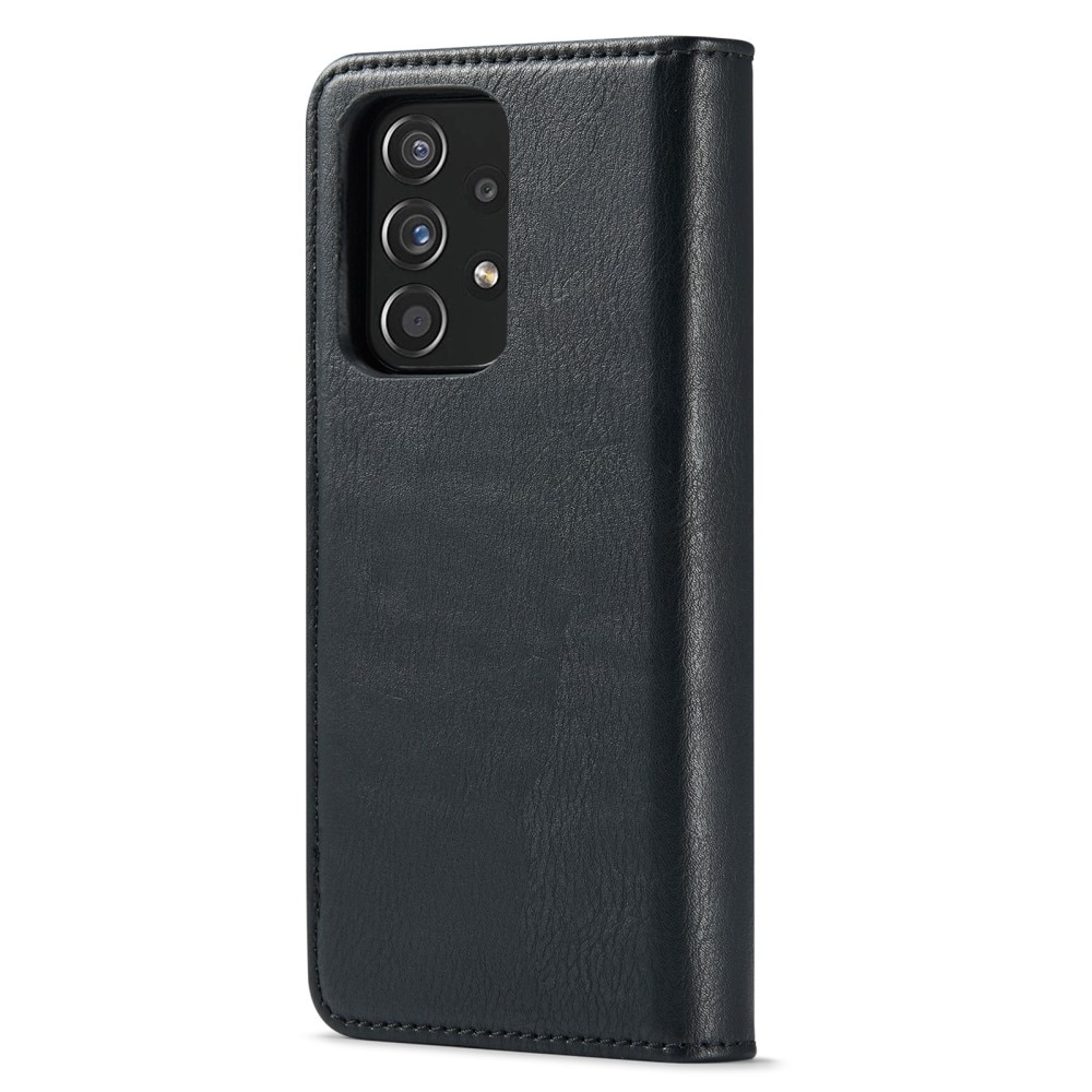 Handytasche Magnetische Samsung Galaxy A33 Black