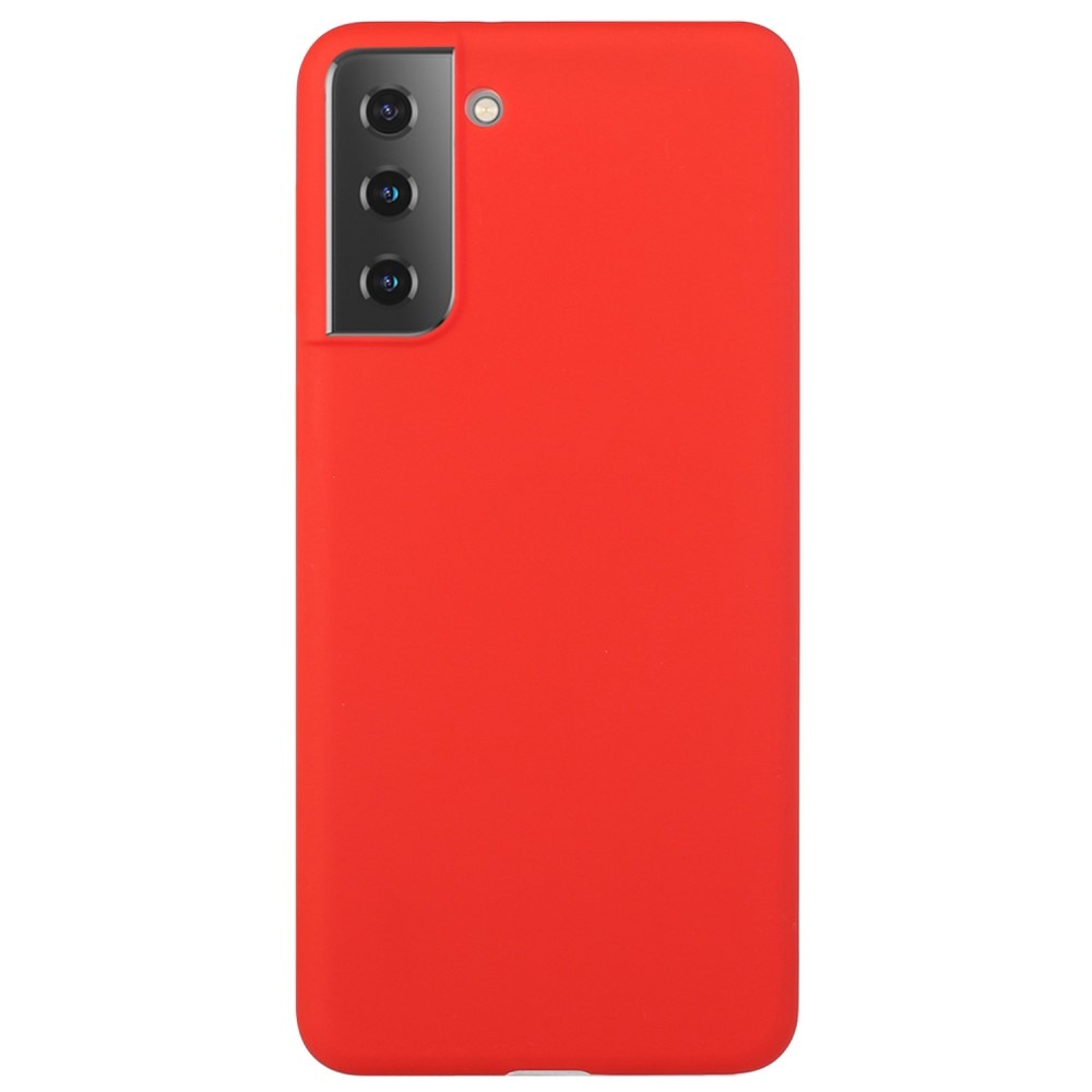 Samsung Galaxy S22 Plus TPU-hülle Rot