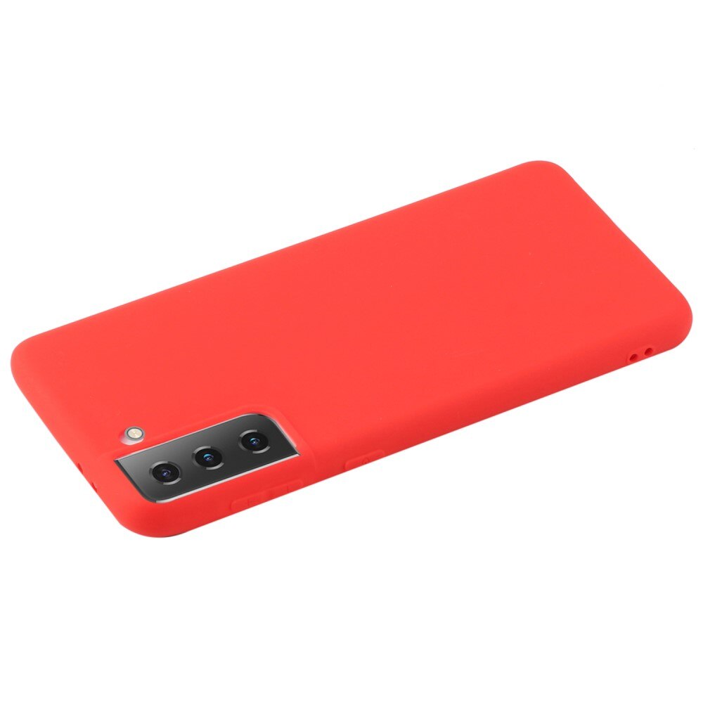 Samsung Galaxy S22 Plus TPU-hülle Rot