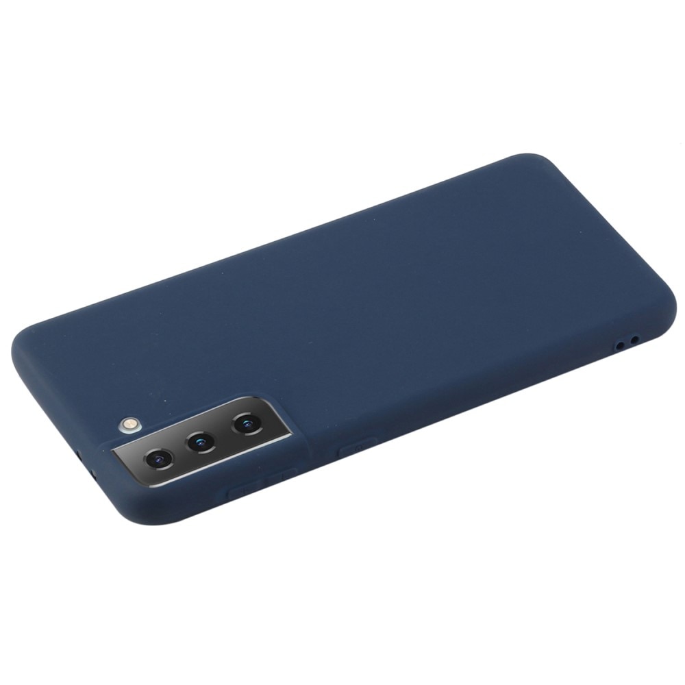 Samsung Galaxy S22 Plus TPU-hülle Blau