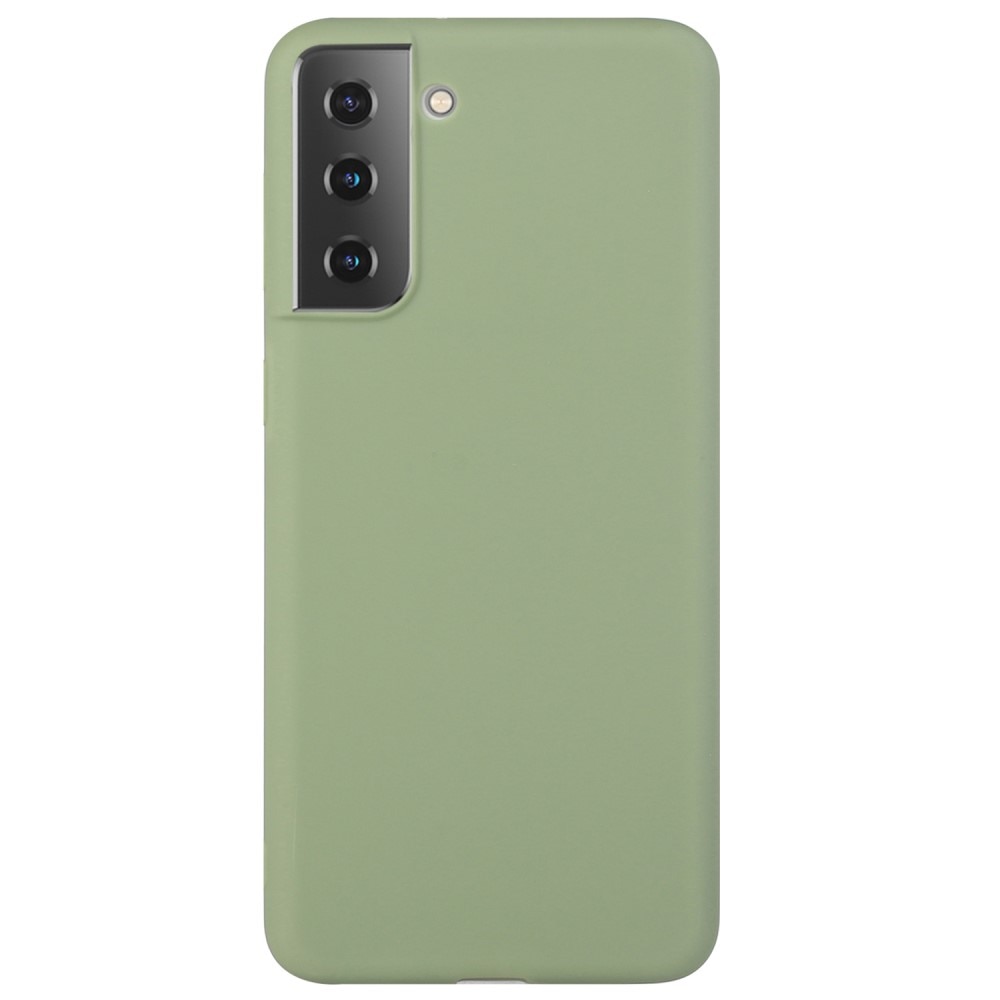 Samsung Galaxy S22 TPU-hülle Grün