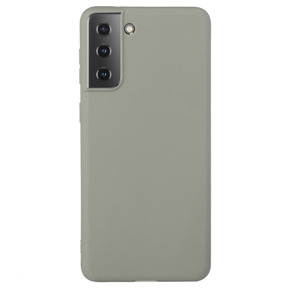 Samsung Galaxy S22 TPU-hülle Grau