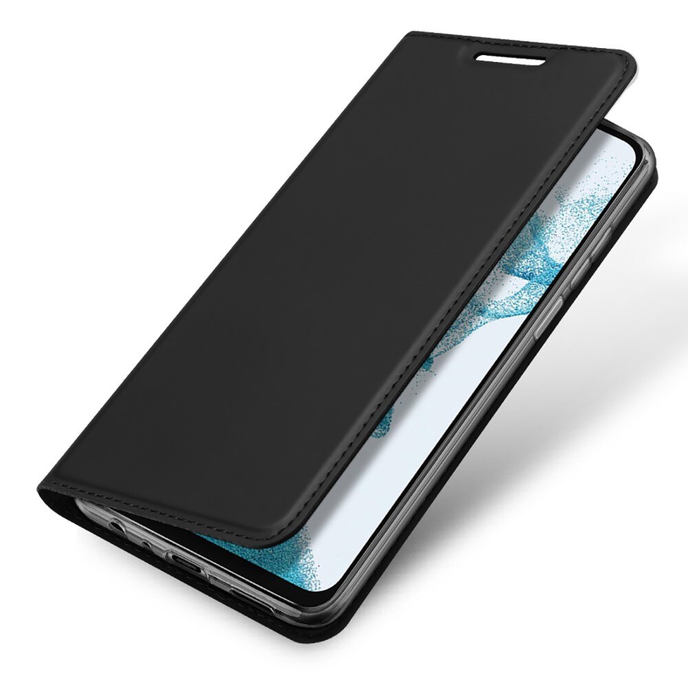 Skin Pro Series Samsung Galaxy A23 - Schwarz