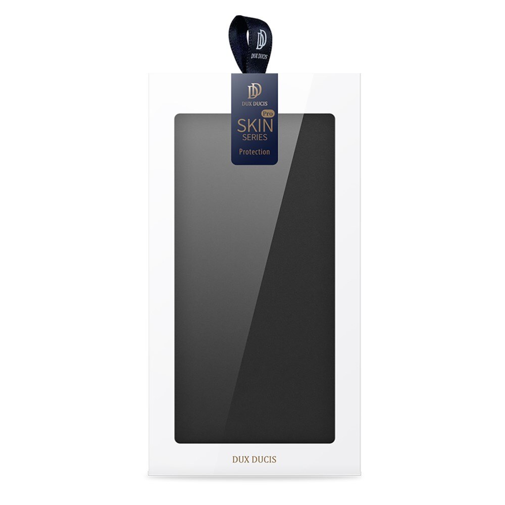 Skin Pro Series Samsung Galaxy A23 - Schwarz