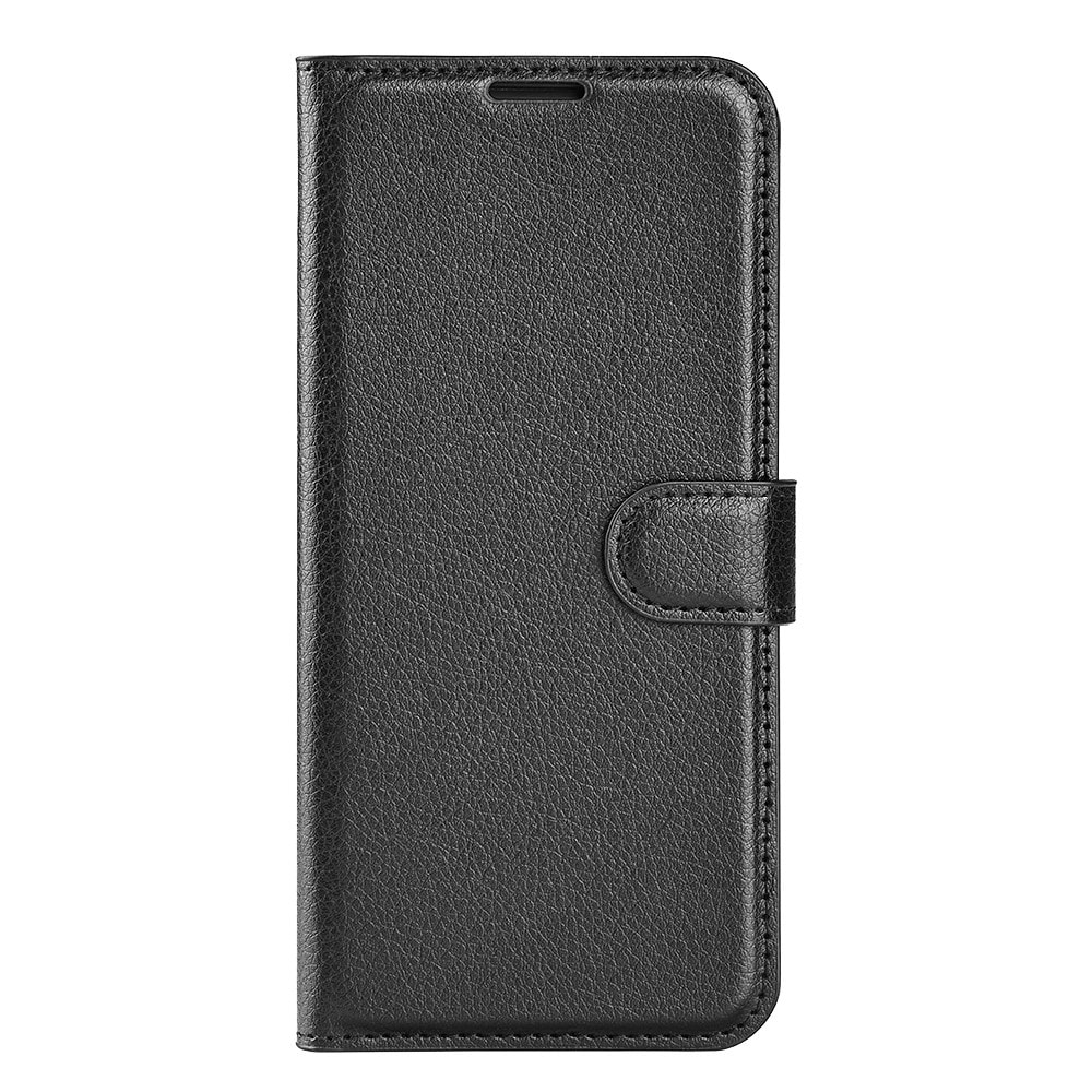 Samsung Galaxy A23 Handytasche Schwarz