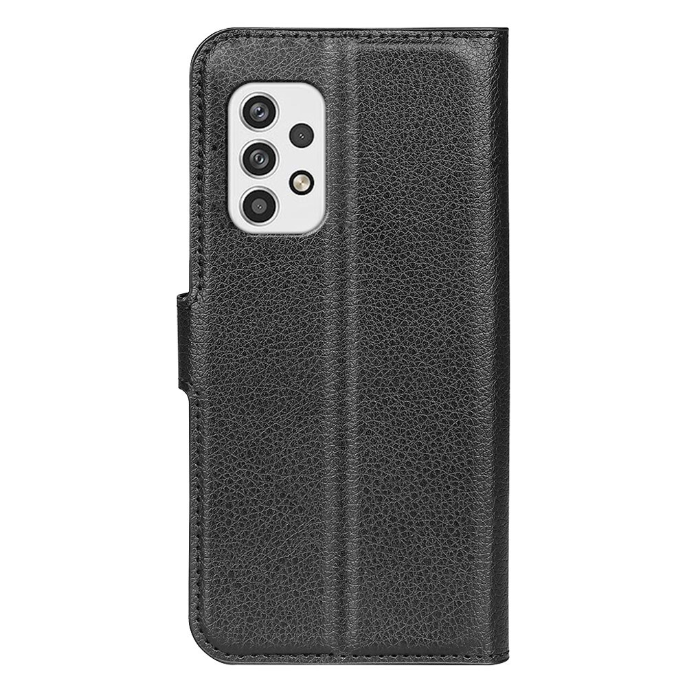 Samsung Galaxy A23 Handytasche Schwarz