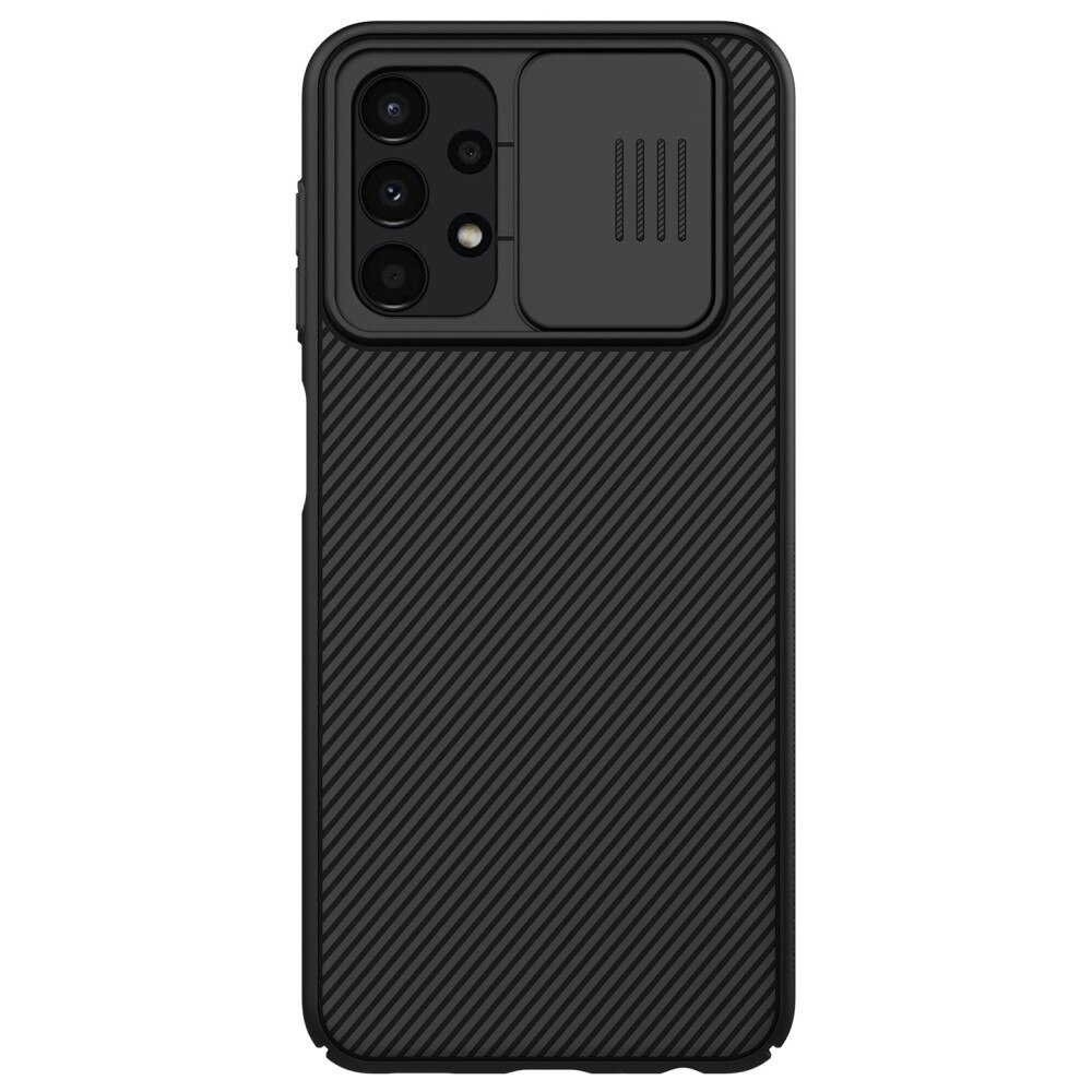 CamShield Hülle Samsung Galaxy A13 Schwarz