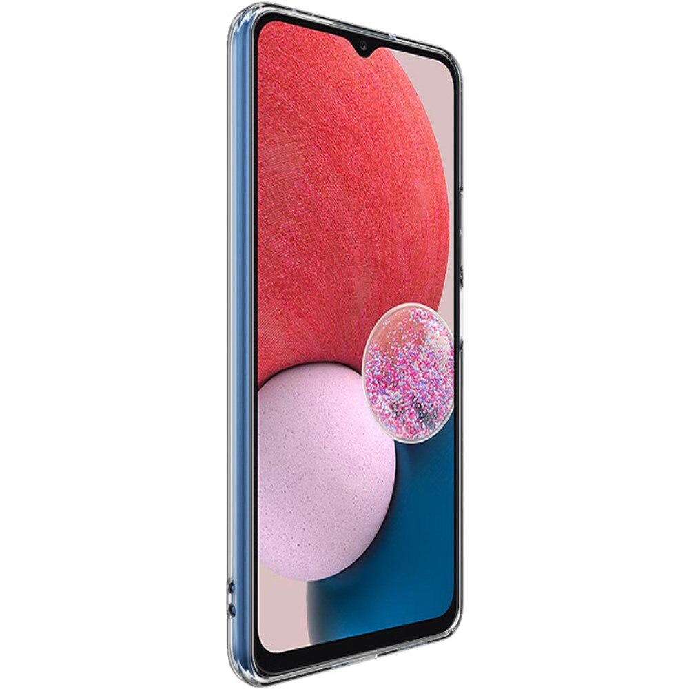 TPU Case Samsung Galaxy A13 Transparent