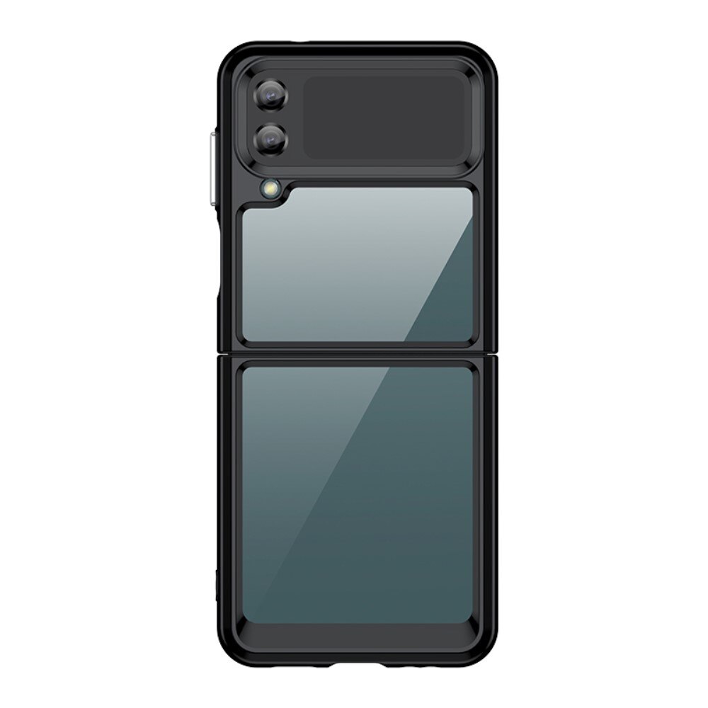 Samsung  Hybrid-Hülle Schwarz