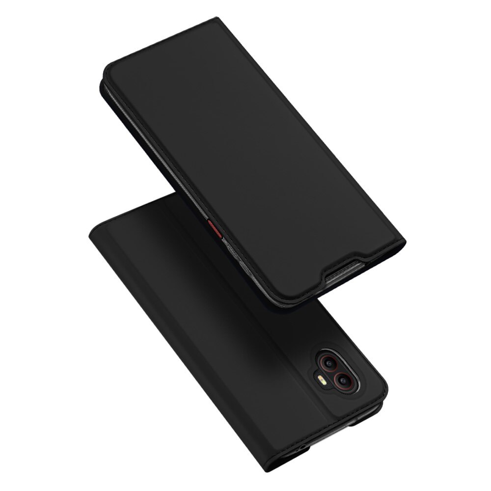 Skin Pro Series Samsung Galaxy Xcover 6 Pro - Schwarz