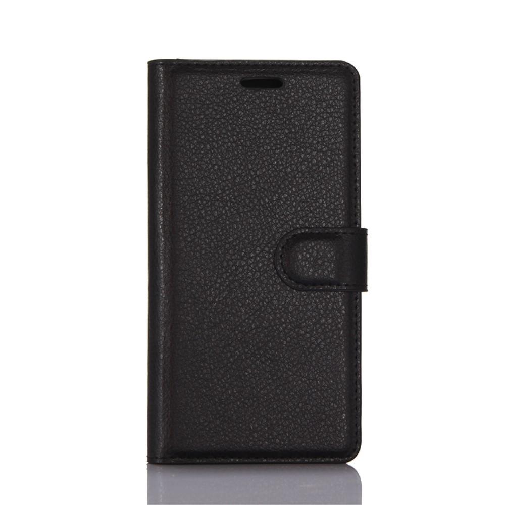 Samsung Galaxy S8 Plus Handytasche Schwarz