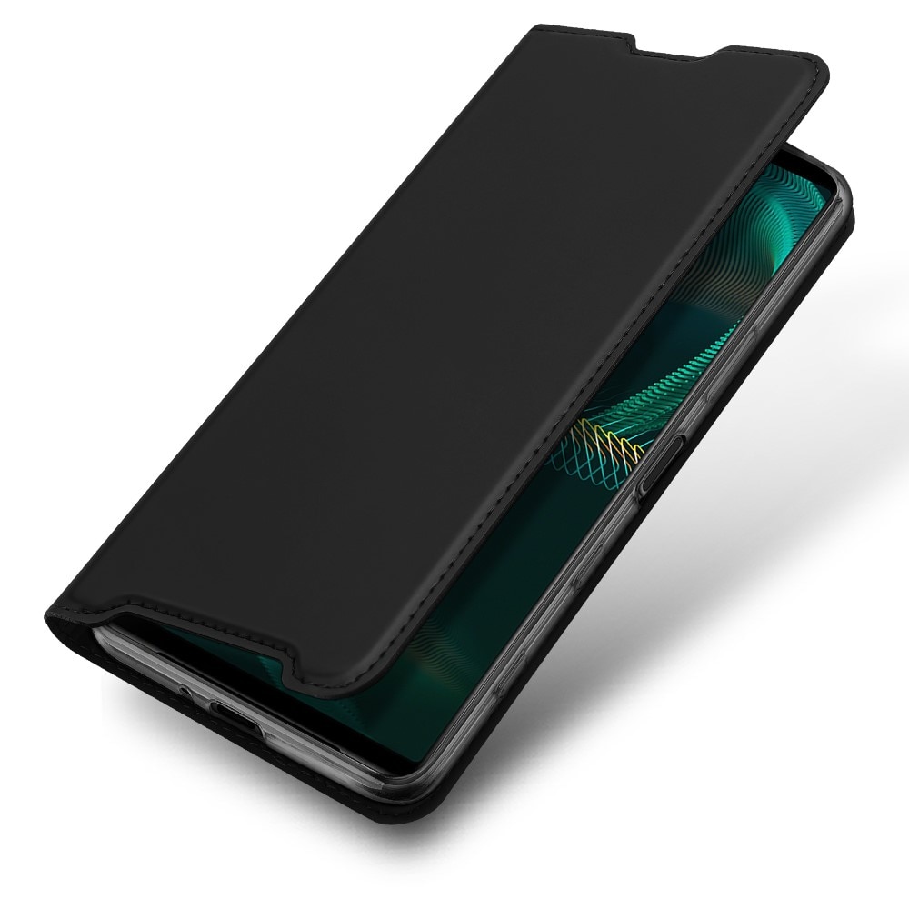 Skin Pro Series Sony Xperia 5 III - Schwarz