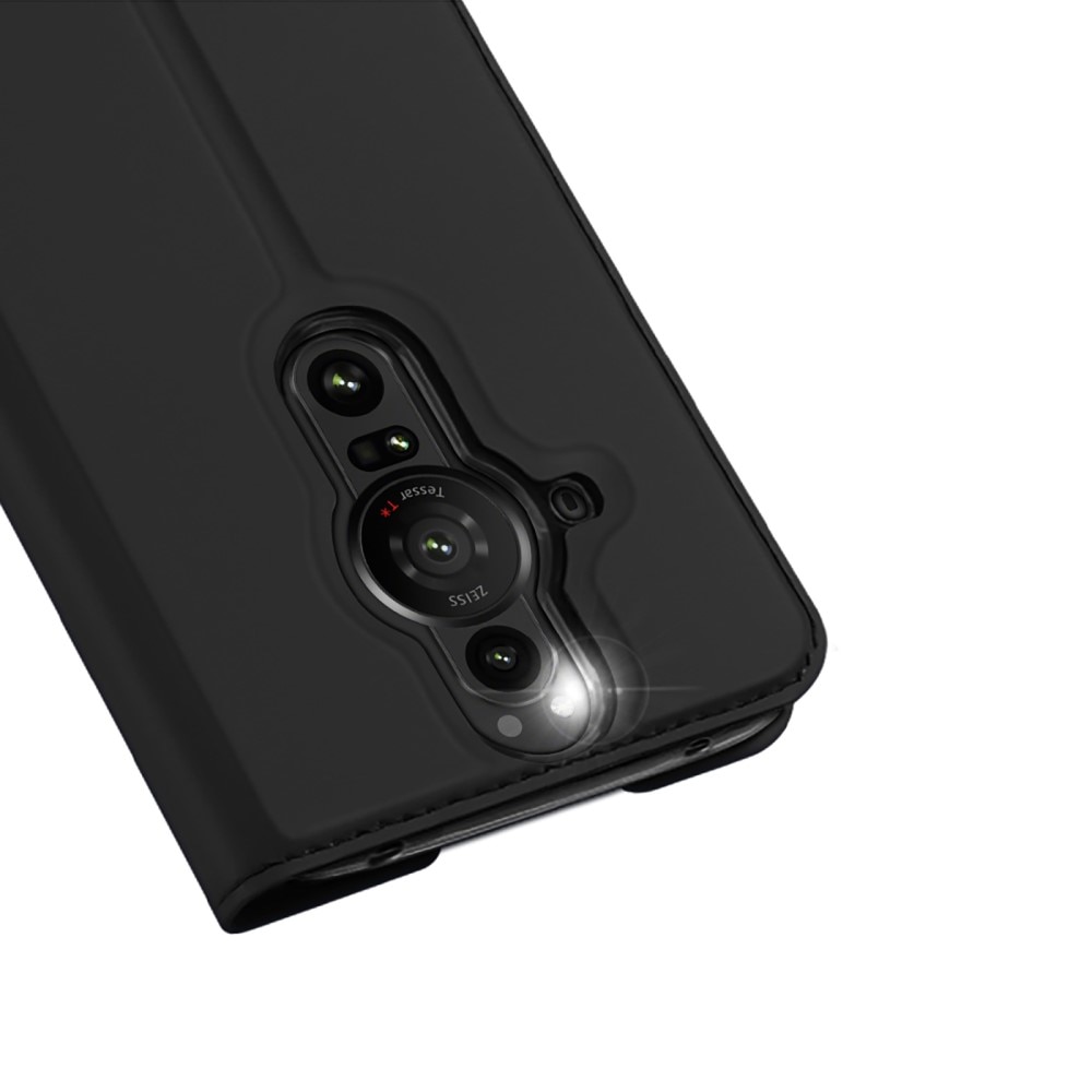 Skin Pro Series Sony Xperia Pro-I Black