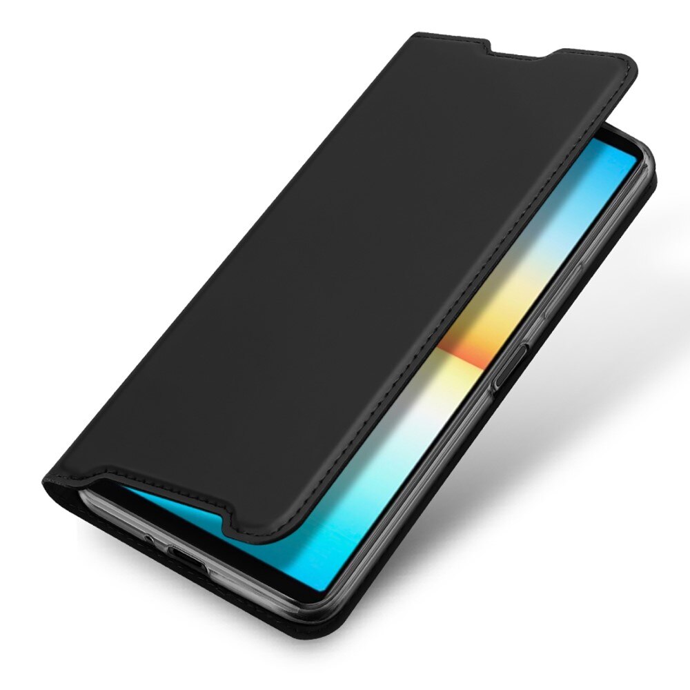 Skin Pro Series Sony Xperia 10 IV - Schwarz