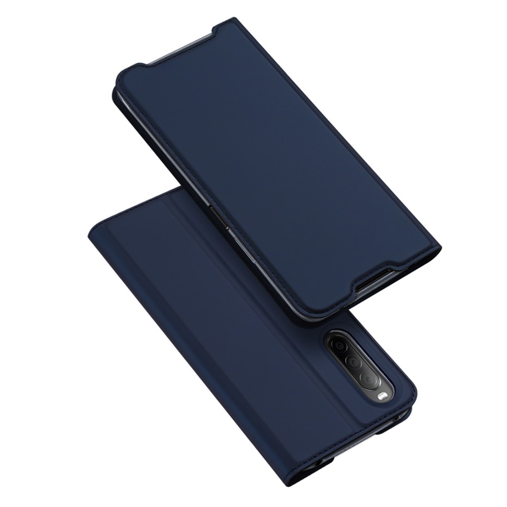 Skin Pro Series Sony Xperia 10 IV - Blau