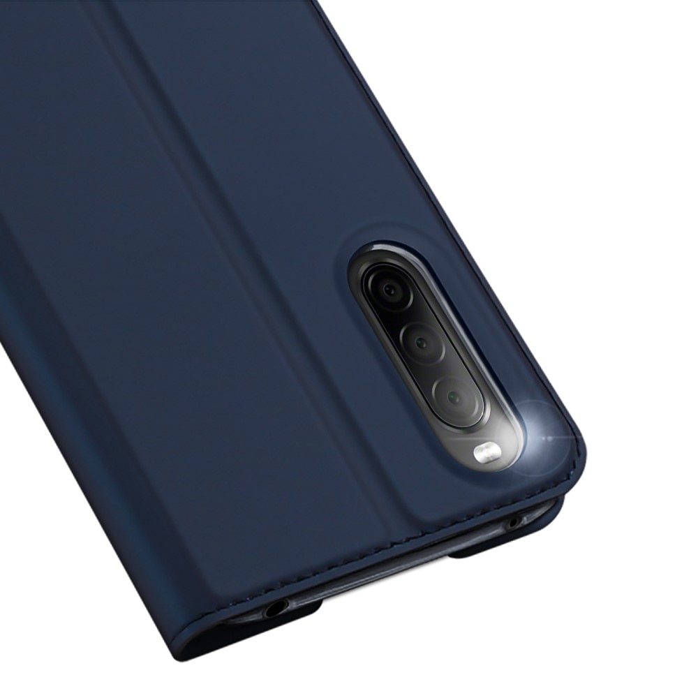Skin Pro Series Sony Xperia 10 IV - Blau