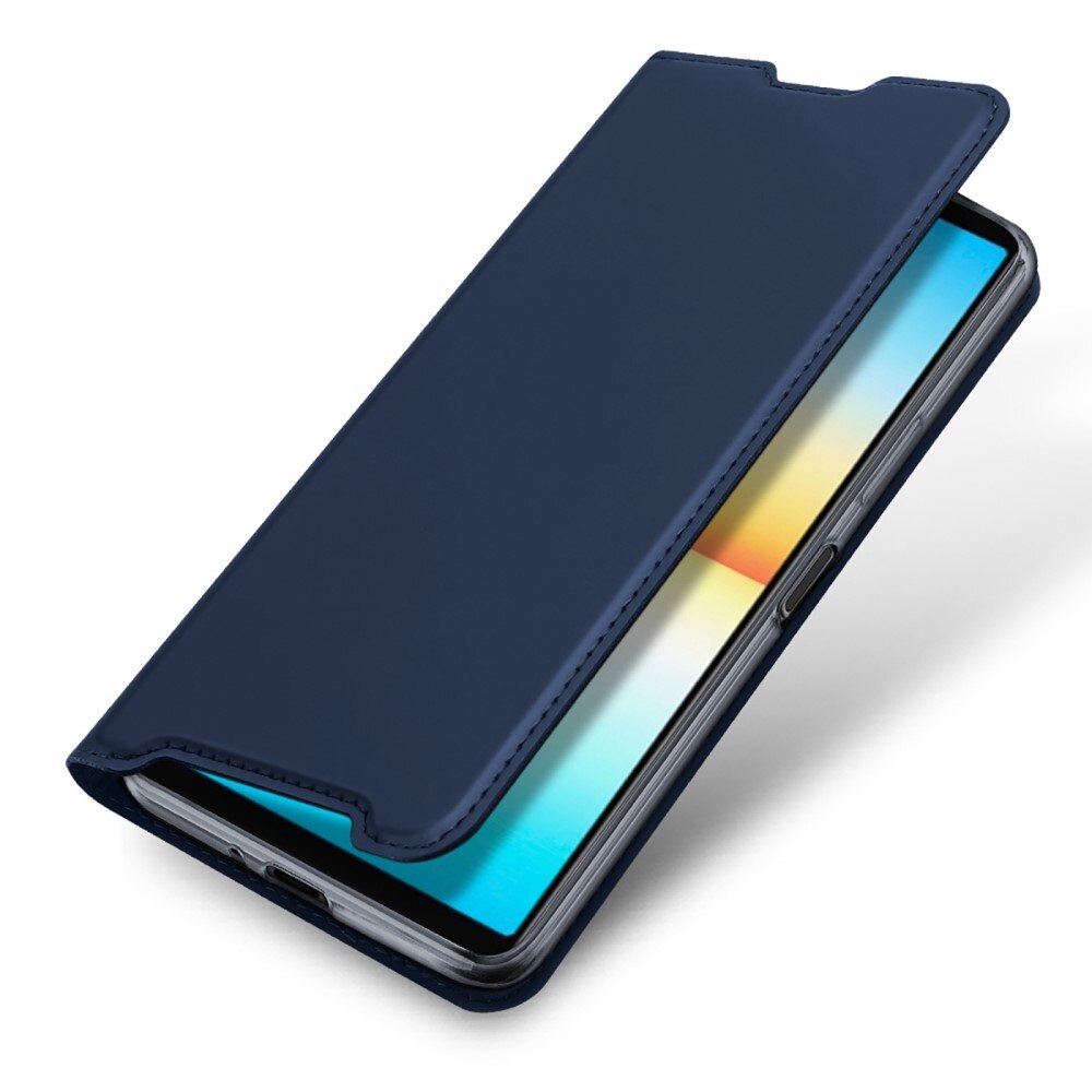 Skin Pro Series Sony Xperia 10 IV - Blau