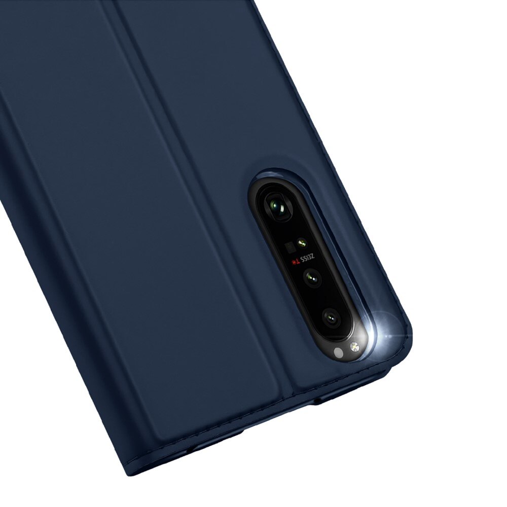 Skin Pro Series Sony Xperia 1 IV - Blau