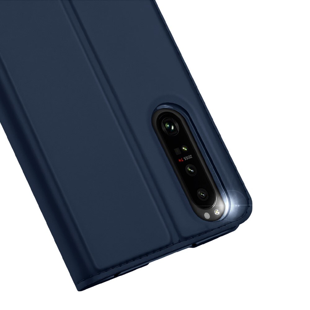 Skin Pro Series Sony Xperia 1 IV Navy