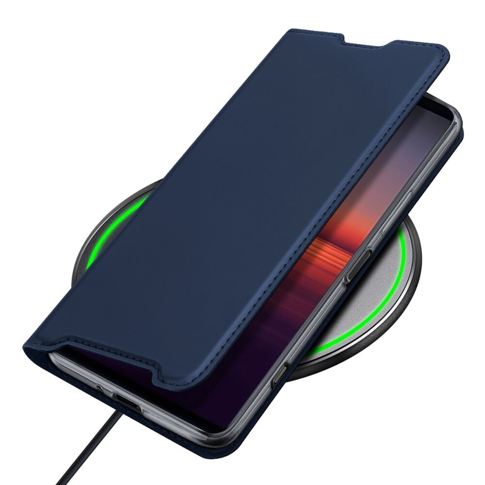 Skin Pro Series Sony Xperia 1 IV - Blau