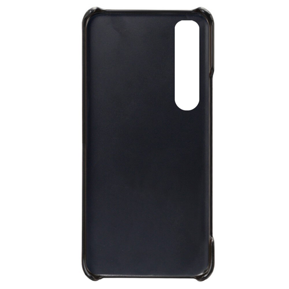 Card Slots Case Sony Xperia 1 IV Black