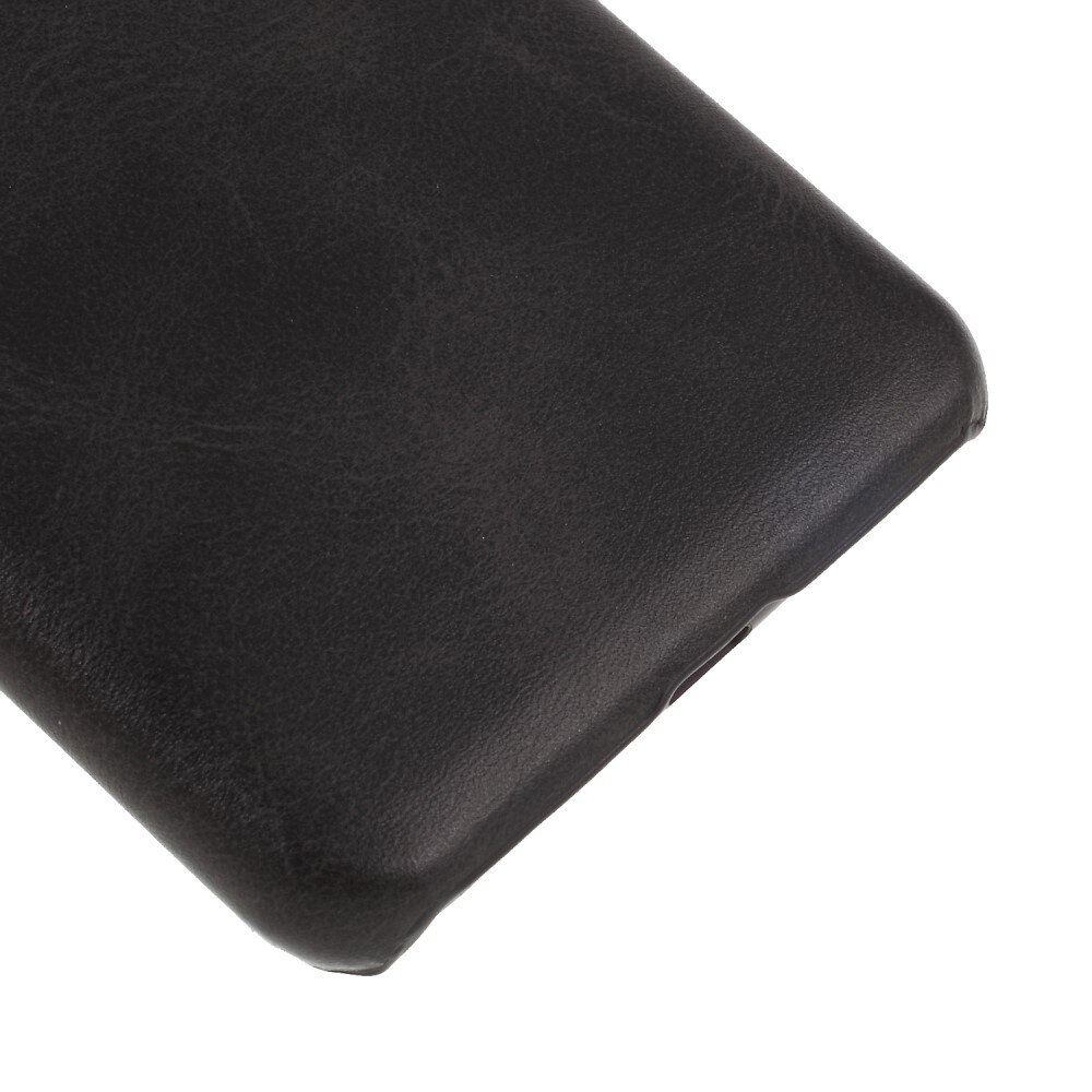 Card Slots Case Huawei P20 Schwarz