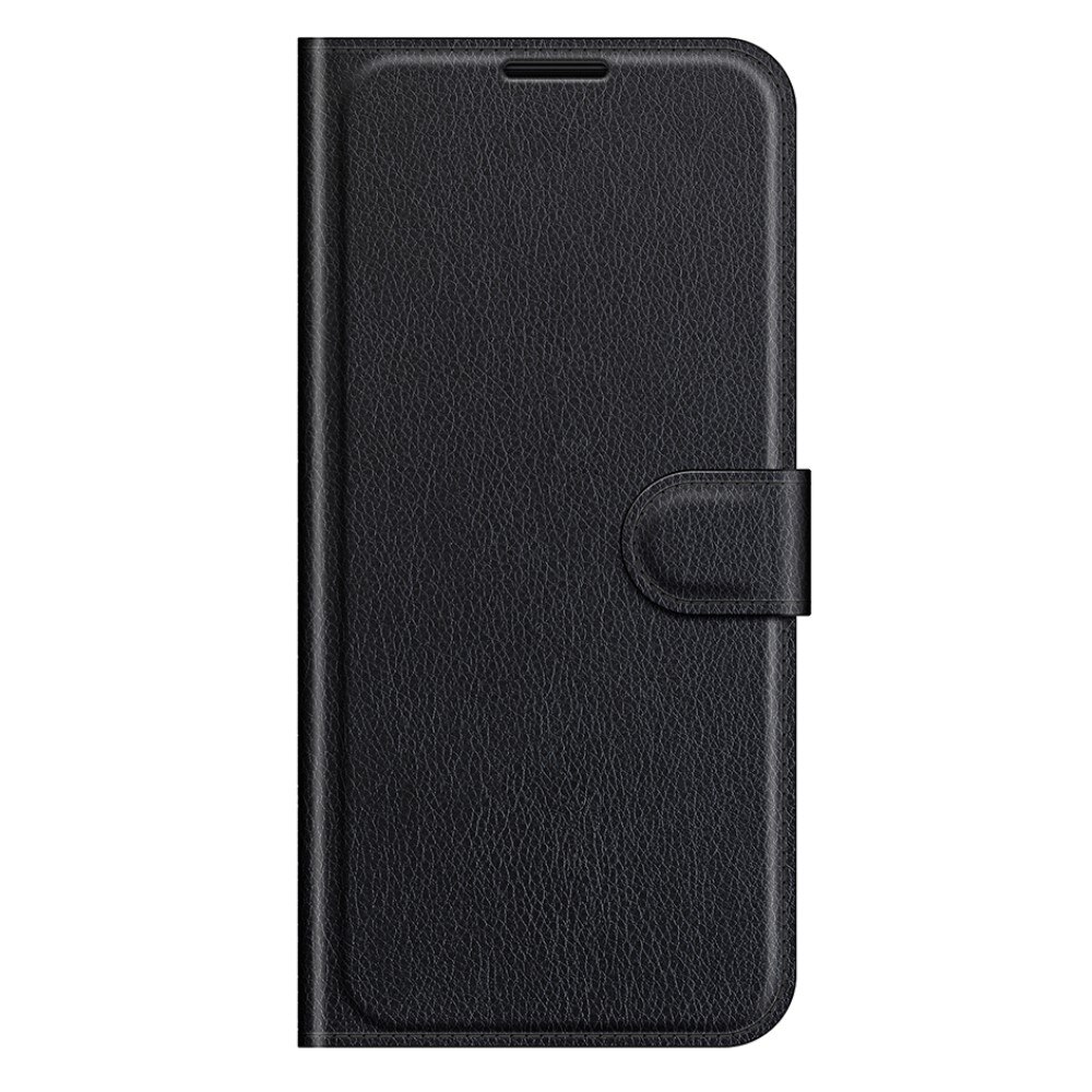  Honor 50 Handytasche Schwarz