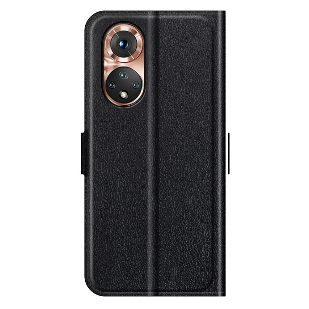  Honor 50 Handytasche Schwarz