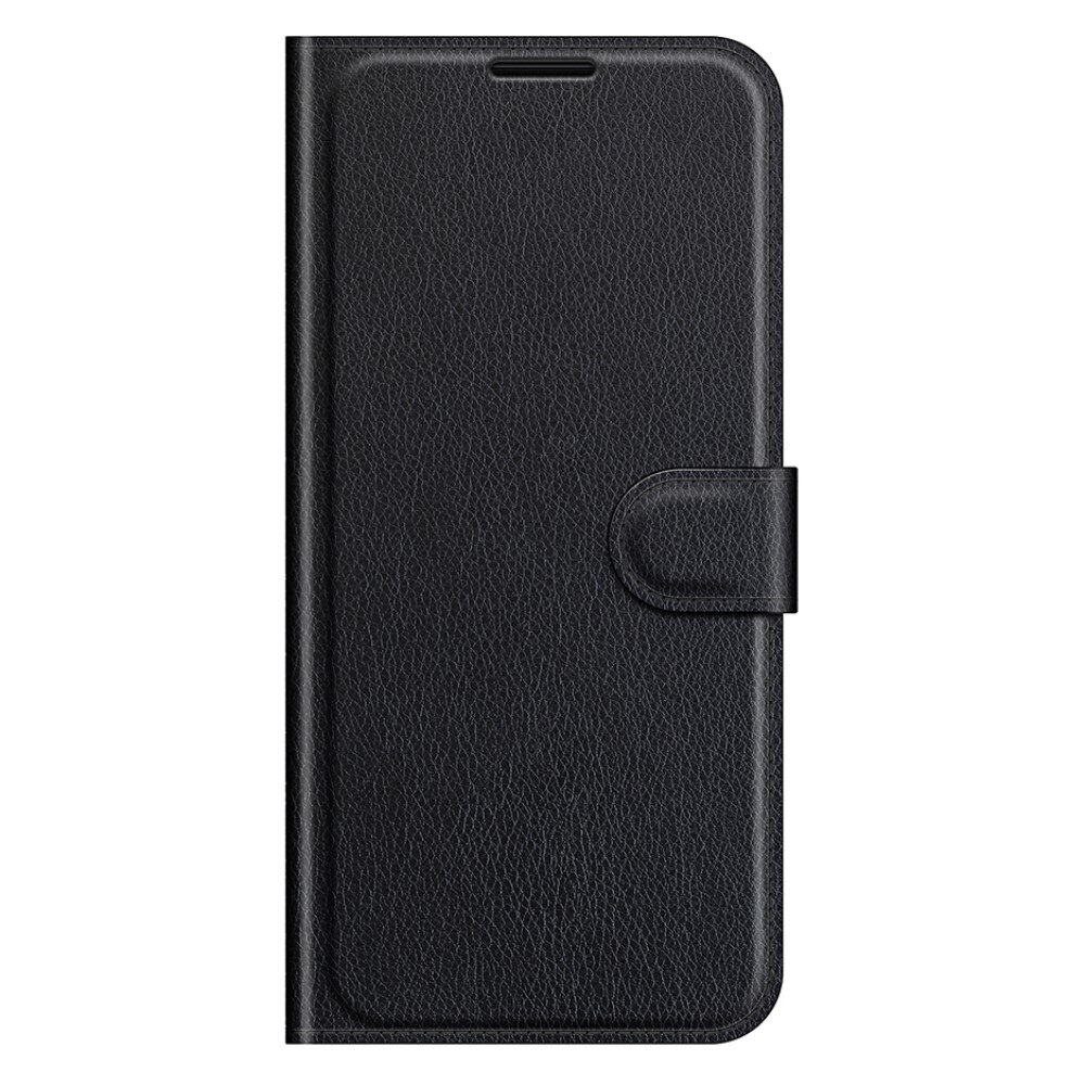  Honor 50 Pro Handytasche Schwarz