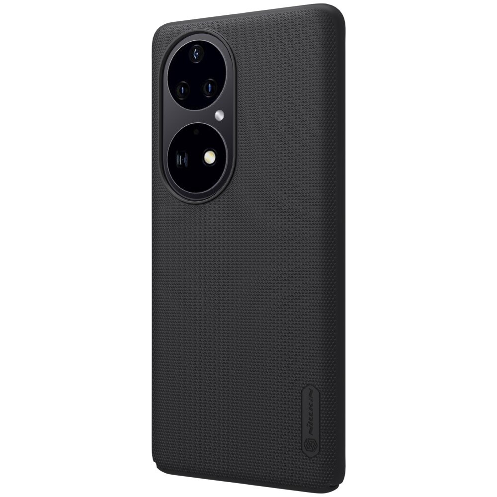 Super Frosted Shield Huawei P50 Pro schwarz