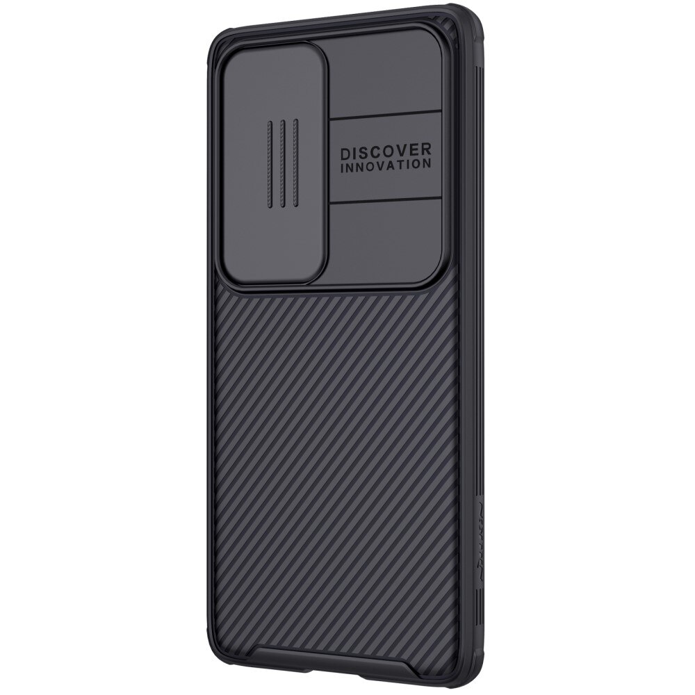 CamShield Hülle Huawei P50 Pro Schwarz