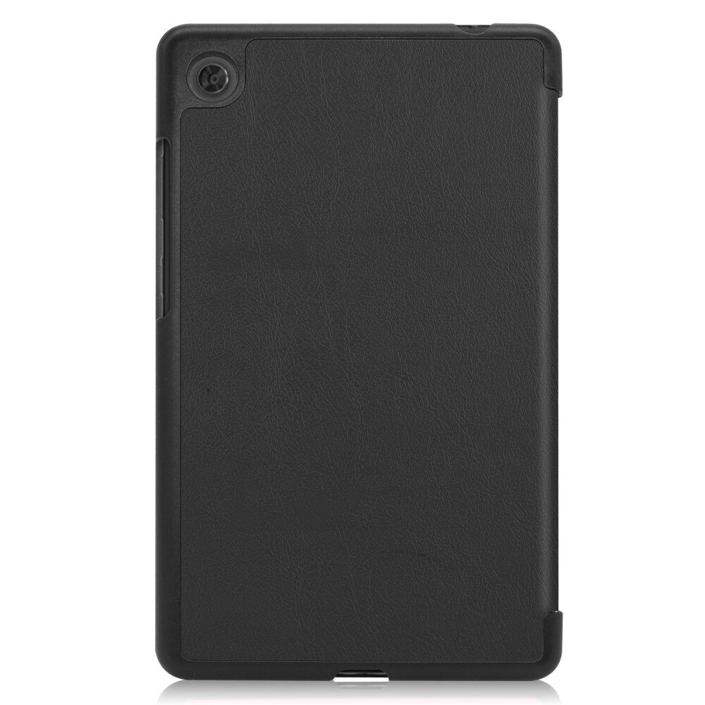 Lenovo Tab M7 (3rd Gen) Schutzhülle Tri-Fold Case schwarz