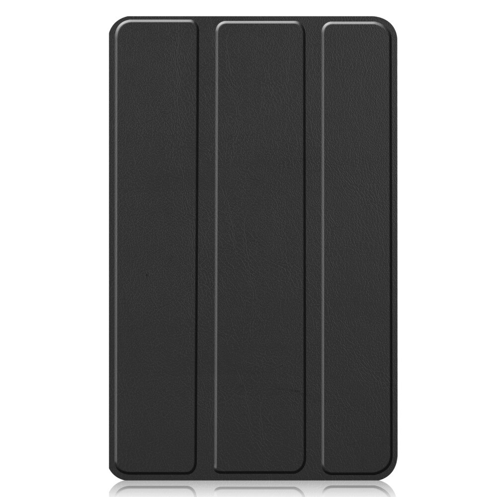 Lenovo Tab M7 (3rd Gen) Schutzhülle Tri-Fold Case schwarz