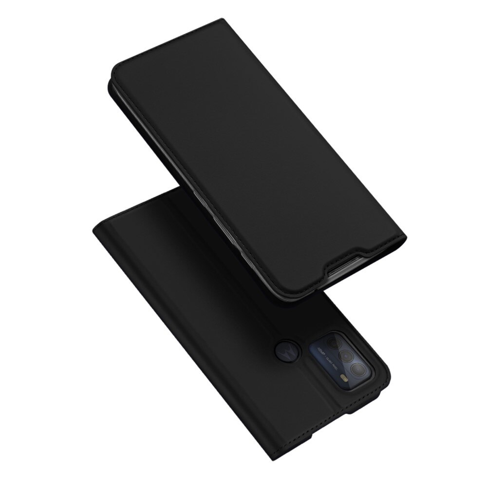 Skin Pro Series Motorola Moto G50 Black