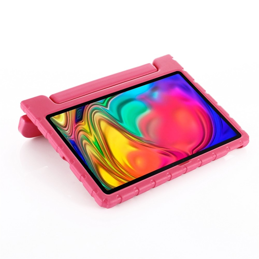 Lenovo Tab P11/P11 Plus Schutzhülle Kinder mit Kickständer EVA Rosa