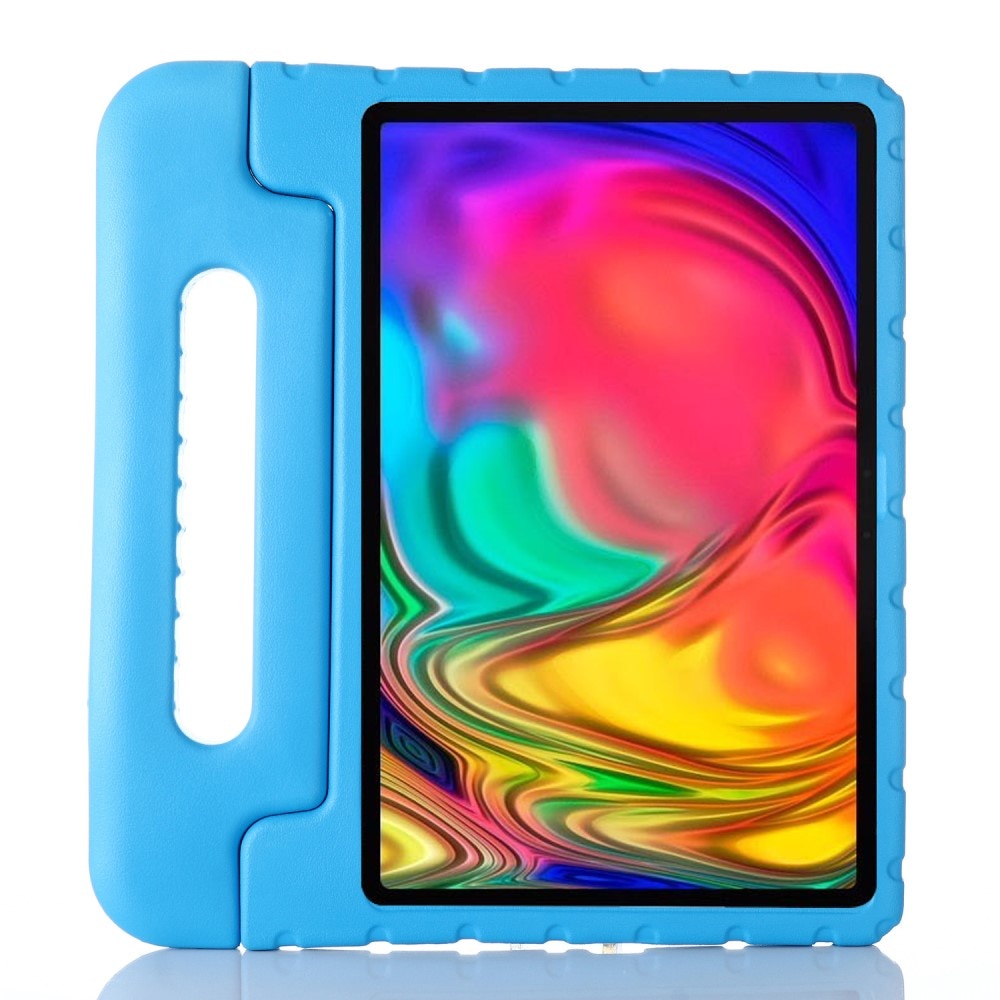Stoßfeste EVA-Hülle Kinder Lenovo Tab P11/Tab P11 Plus Blau