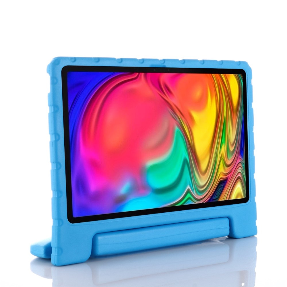 Stoßfeste EVA-Hülle Kinder Lenovo Tab P11/Tab P11 Plus Blau