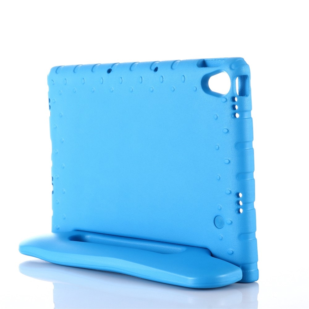 Stoßfeste EVA-Hülle Kinder Lenovo Tab P11/Tab P11 Plus Blau