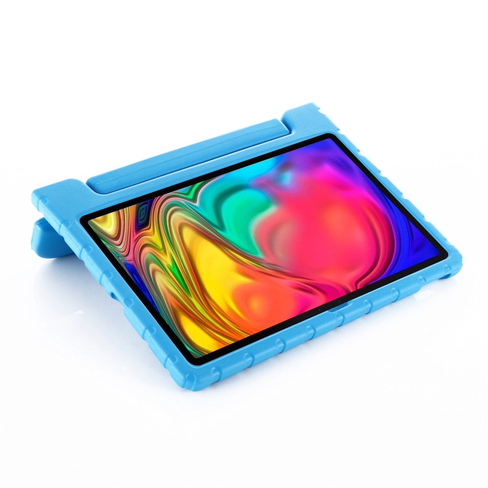 Stoßfeste EVA-Hülle Kinder Lenovo Tab P11/Tab P11 Plus Blau
